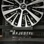 ล้อขอบ16ตรงรุ่น 6รู130 TOYOTA MAJESTY