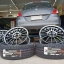 RS05RR FLOWFORMING สี LIMITED ขอบ15พร้อมยาง YOKOHAMA ผ่อนเดือนละ 2500 เท่านั้น