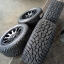 ล้อแท้ FUEL VECTOR D579 ขอบ20