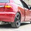 TOYO R1R ยางญี่ปุ่น 195/50R15 ปี20