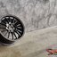 PREDATOR : PD30(SE37K) 17X8 5X114.3 35 XP-FMD(กันเมทัลลิค)