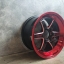 ล้อแท้ LENSO D1SL ขอบ18 ราคาพิเศษ