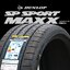 DUNLOP SPORT MAXX060+ ขอบ20นิ้ว นำเข้าจากประเทศ ญี่ปุ่นครับ 🇯🇵🎌🇯🇵