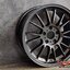 PREDATOR : PD30(SE37K) 17X8 5X114.3 35 XP-FMD(กันเมทัลลิค)