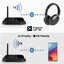 Avantree รุ่น Oasis Plus อุปกรณ์รับส่งสัญญาณบลูทูธ V5.0 แบบ 2-in-1 Transmitter & Receiver