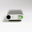 เครื่องเล่นเพลง MP3 Apple iPod Shuffle รุ่น 3 ความจุ 2GB สีเงิน สภาพพอใช้ แค่ตัวเครื่องไม่มีอุปกรณ์
