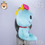 ตุ๊กตาสกั้ม 24 นิ้ว Disney's Lilo & Stitch ลิขสิทธ์แท้ 100% งานป้าย เกรดห้าง (แพ็คกล่องส่ง) ส่งด่วน