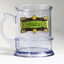 [มือสอง] แก้วพลาสติก ButterBeer Harry Potter จาก Universal Studio Japan