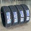 ยางใหม่ขนาด 215/75R15 LINGLONG CROSSWIND M/T ปี25