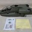 Super Scale 700-AH64 Apache ARF Army