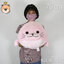 ตุ๊กตา แมวน้ำ อุ๋งๆ ผ้า นุ่มนิ่ม ใยไมโคร ของแท้ size70cm