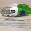 Super Scale 800-EC130 Med Flight ARF