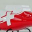 500-AS350 Red Swiss