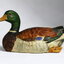 [Vintage] Mallard เป็ดเซรามิก ขนาดเล็ก