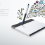 Intuos Pen & Touch Small