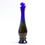 [Vintage] AVON Cologne Blue Base Vase Perfume Bottles 90ml Splash แบบแต้ม - น้ำหอม Vintage