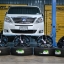 ล้อใหม่ HRE P101 ขอบ18 โปรโมชั่น
