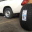 BRIDGESTONE S001 235/40R18 เส้น 8500 ปี17