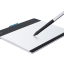 Intuos Pen & Touch Small