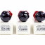 DIOR HYPNOTIC POISON Perle De Parfum Roller-Pearl EDT 20ml น้ำหอม หัวลูกกลิ้ง กล่อง Tester