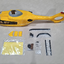 450- EC135 Yellow Austria