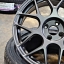 มาใหม่ HRE P40 ขอบ17 พร้อมยาง NEXEN