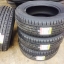 ยางใหม่ ใส่ NEW FORTUNER DUNLOP PT3 265-60-18 ซื้อ2แถม2