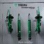 TEIN ENDURAPRO PLUS สำหรับ DEEPAL S7 ตรงรุ่น