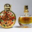 [Vintage] 🌟 Guerlain Les Meteorites Vaporisateur de Sac Rechargeable - Mitsouko Parfum 7.5ml Spray แบบสเปรย์ - น้ำหอม Vintage