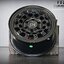 Black Rhino FUJI ขอบ17 นิ้ว (6รู139.7)