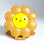 Mister Donut ตลับกระจก Pon de Lion ปี 2005