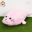 ตุ๊กตา แมวน้ำ อุ๋งๆ SIZE 10 นิ้ว เซ็ต 6 ตัว ตุ๊กตาที่ระลึก งานคุณภาพราคาถูก ตุ๊กตาราคาถูก(คละสี)