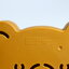 กล่องพลาสติกขนาดเล็ก Rilakkuma - McDonalds ปี 2022