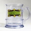 [มือสอง] แก้วพลาสติก ButterBeer Harry Potter จาก Universal Studio Japan