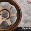 SPP : TE37M 18X9 6X139.7 0 106.1 ZBRN/LGG