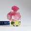 [Vintage] Gres Cbotine Rose EDT 3.2ml Miniature Splash ขวดจิ๋ว แบบแต้ม - น้ำหอม Vintage