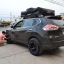 Nissan X-Trail แต่งรถ แนว OFF ROAD ออฟโรด