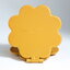 Mister Donut ตลับกระจก Pon de Lion ปี 2005