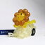 [มือสอง] Mister Donut - Pon de Lion - สินค้าที่ระลึก - Art Toys
