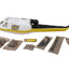 450- UH1B White Yellow Black with Belt Tail gear box