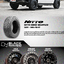 BLACK RHINO WHEELS ขอบ17 6รู1397