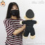 ตุ๊กตาทหาร หมีทหาร ทหารบก Soldier Teddy Bears Size 15นิ้ว ผ้าขนกุหลาบ งานคุณภาพ เกรดห้าง