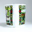 [Vintage] Royal Worcester Fine Porcelain ชุด The Months of the Year : October ปี 1992 แก้วกาแฟเซรามิก Vintage