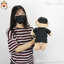 ตุ๊กตาทหาร หมีทหาร ทหารบก Soldier Teddy Bears Size 15นิ้ว ผ้าขนกุหลาบ งานคุณภาพ เกรดห้าง