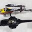 Goosly S2 BNF with Body Scale 250-Airwolf
