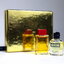 [Vintage] Dolce & Gabbana Perfume Set Pour Femme 4.9ml Pour Homme 4.5ml Splash แบบแต้ม - น้ำหอม Vintage