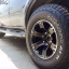 MITSUBISHI PAJERO ล้อ OFFROAD ROAR ขอบ16