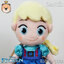 ตุ๊กตา เอลซ่า อันนา Elsa and Anna size 11 นิ้ว Disney Frozen ลิขสิทธิ์แท้100% ตุ๊กตา เจ้าหญิงดิสนีย์ (แพ็คกล่องส่ง)
