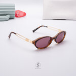แว่นกันแดด Le Specs LSP2452436 LUNITA Tort