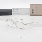 แว่นสายตา DITA LANCIER DLX135 A 04 with Blue Control Lens